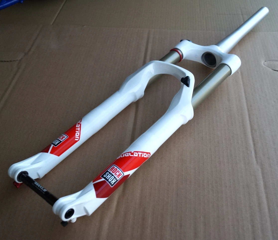 Rock Shox Revelation for sale | eBay