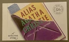 UK/GB 1991 - Agatha Christie - £6.00 Prestige Booklet SG DX12/YT C1530 MNH