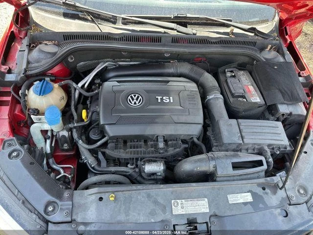 Bomba de combustible usada se adapta a: conjunto de bomba Volkswagen Jetta 2014 en tanque 1,8 L gasolina G Foto 2 de 4