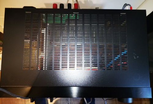Sony TA-F411R - Bild 3 von 7