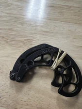 Mathews Switchweight Bow Modules- 'C’ 85%- 80 lb -Switch Weight Mods