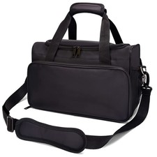 Barber Hairdressing Bag, for Solon Tools Bag Makeup Cosmetics Portable Handba...