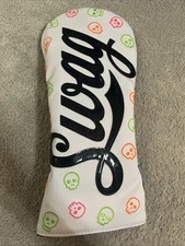 Swag Golf Script Driver Cover MB 2025 - Wildcard?