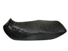 Seat #2 Seat cushion 5. Kawasaki GTR 1000 ZGT00A Seat 53001-1465 Seat cushions