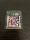 Magi-Nation Nintendo Game Boy Color GBC Magi Nation Tested & Working Authentic
