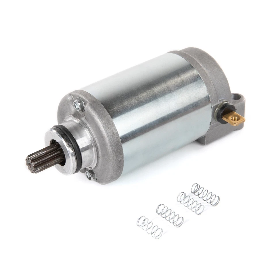 Kimpex Starter Fits Ski-doo - Snowmobile OEM# 420893820 - Изображение 2 из 2