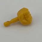 Transformers G1 Sunstreaker Right Fist Hand Accessory Vintage