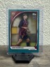 Dani Rodríguez 2025-26 Topps FC Barcelona Collector Tin First Team /275 SP RC