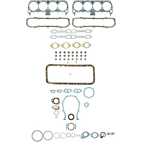 Fel-Pro FS7891PT-11 Full Gasket Set — 第 2/3 张图片