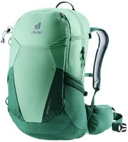 deuter Futura 25 SL Damen Wanderrucksack Spearmint-Seagreen 25L