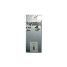 K S 0.013 in X 4 in X 10 in Tin Sheet Metal 275