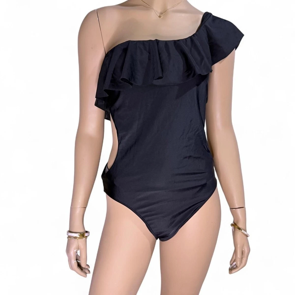 Hollister Regular Size One Piece Swimwear for Women for sale | eBay
