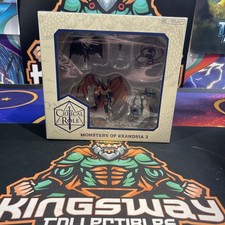 WizKids Critical Role Monsters of Exandria 3 Boxed Set
