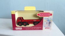 DG176000 LIMITED EDITION DAYS GONE LLEDO TRACKSIDE LEYLAND 8 WHEEL DROPSIDE BRS
