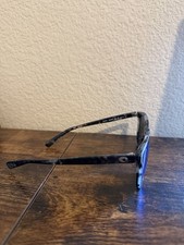 Costa Del Mar Sunglasses Sullivan Black Kelp / Blue Mirror Polarized Glass 580G