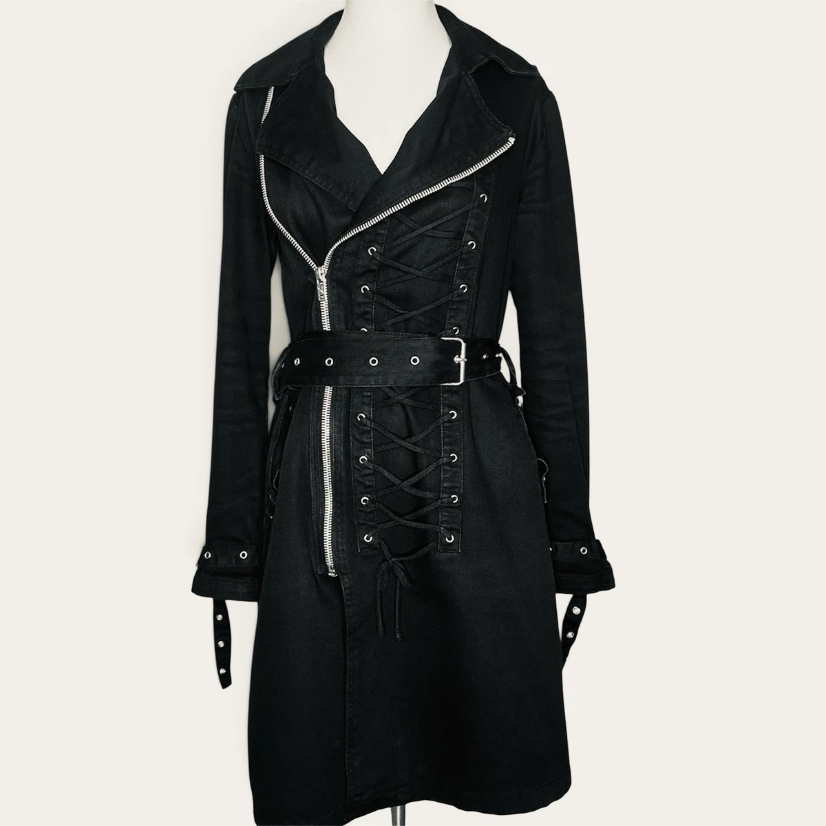 TRIPP NYC Coats, Jackets & Vests for Women for sale | eBay