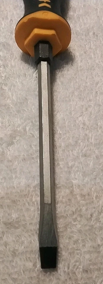 FELO 410 8' STRAIGHT BLADE SCREWDRIVER - Image 3 of 3