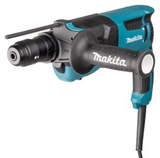 Makita HR2630 110V 800W 26mm 1200 rpm Rotary Hammer