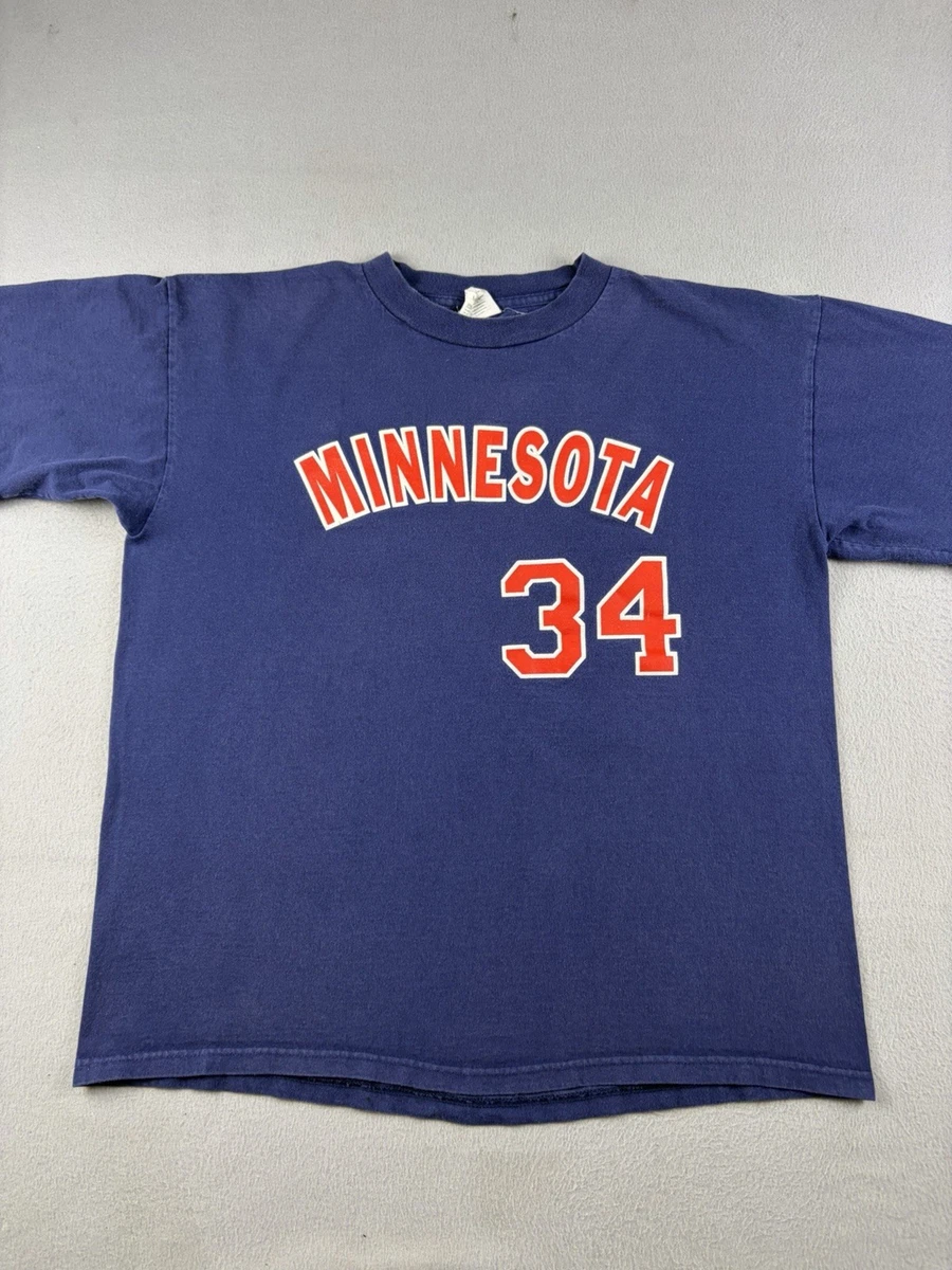 vintage minnesota twins shirt products for sale | eBay
