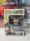 Funko Pop! Vinyl: Disney - Lucifer - Box Lunch (BL) (Exclusive) #1236