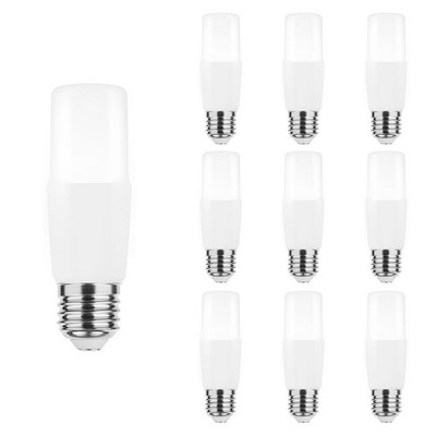 Modee E27 LED Dunstabzug Lampe 9W 700lm 6000K Tageslichtweiß 10 Stück