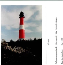 10130105 - 2284 Hoernum Lighthouse