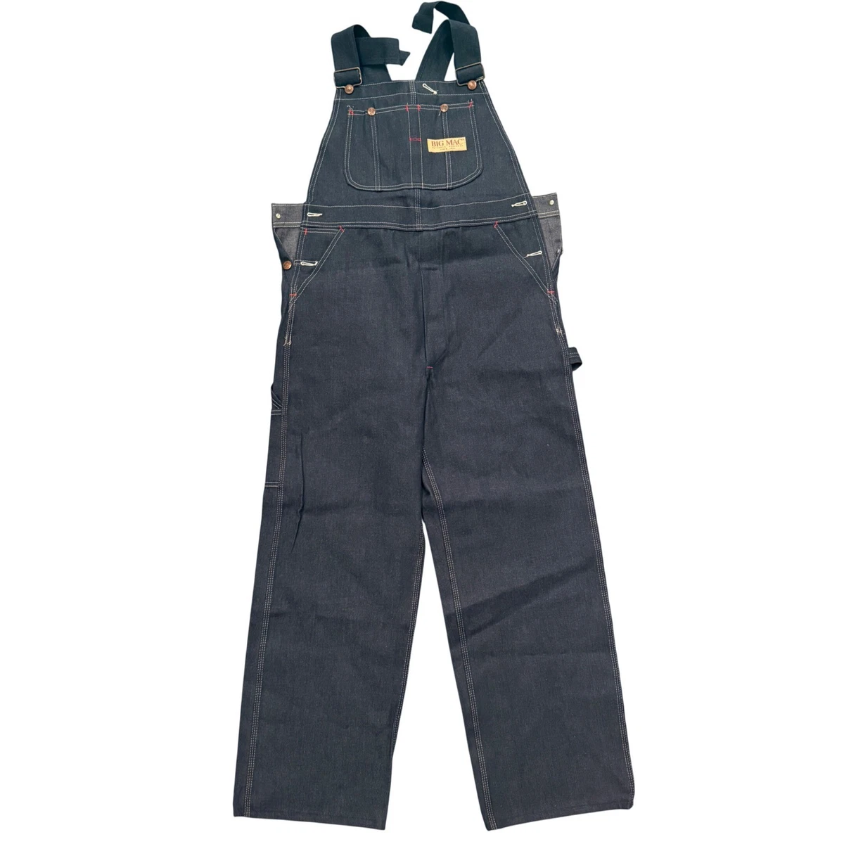 Big Mac Overalls products for sale | eBay