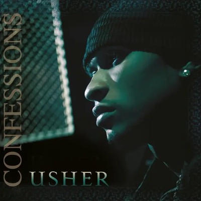Confessions (20th Anniversary) | Usher | Vinyl / Schallplatte | 2024