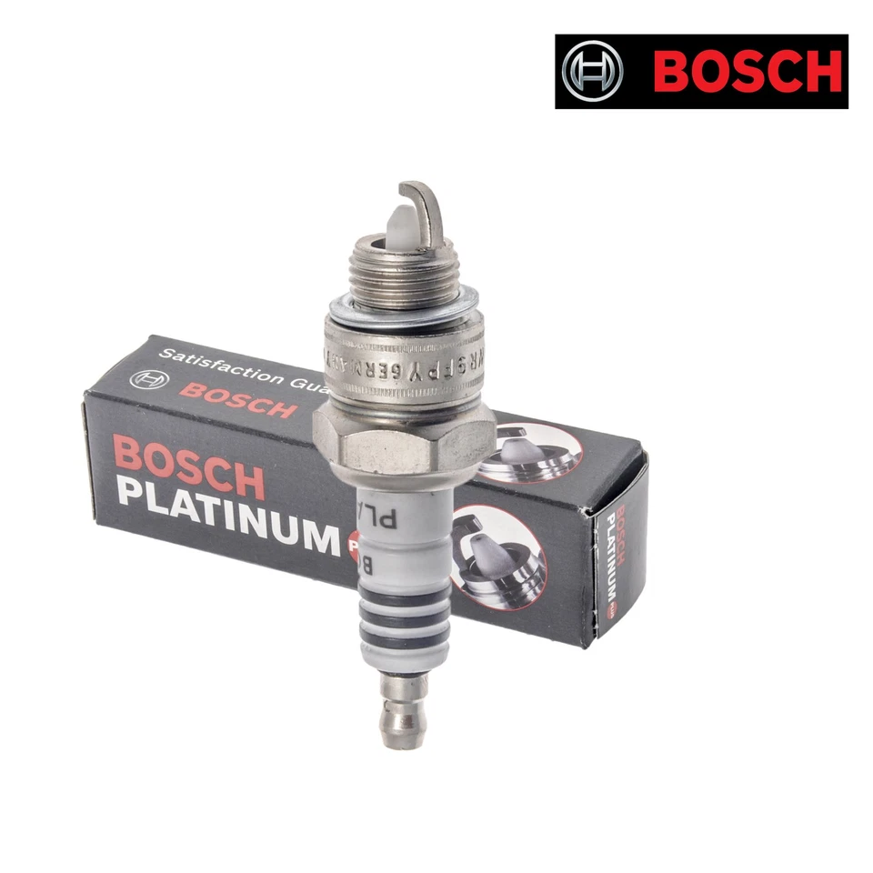 Bosch Spark Plug 4022 for Buick Oldsmobile Cadillac Pontiac Century Regal 75-80 - Изображение 2 из 2