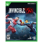Invincible VS [Xbox Series X]