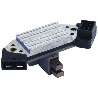 Generatorregler 14V HC-CARGO Aftermarket-Expertise passend für RENAULT