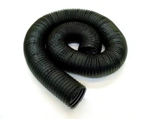 2-3/4 Chevy 2.75" Flexible Heater A/C Duct Hose SOLD x FOOT Vent Tube Defroster 