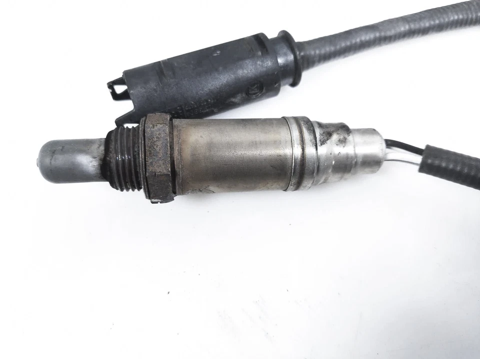 BMW 328CI 2000 2,8 L relación combustible aire superior sensor de oxígeno O2 11-78-1-742-050 Foto 3 de 4