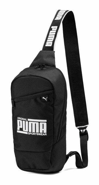 bandolera puma