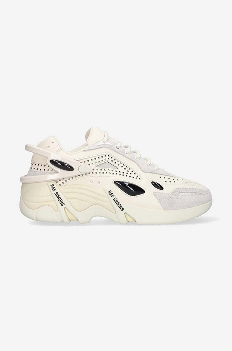 Raf Simons Cylon 21 Off White Men s Sizes HR740007S 1620 eBay