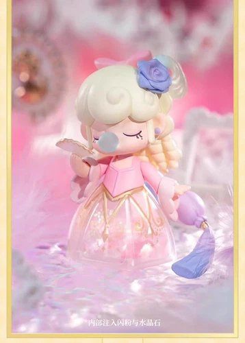 Rolife Nanci Fantasy Museum Series Confirmed Blind Box Figure Toys Gift - Picture 18 of 35