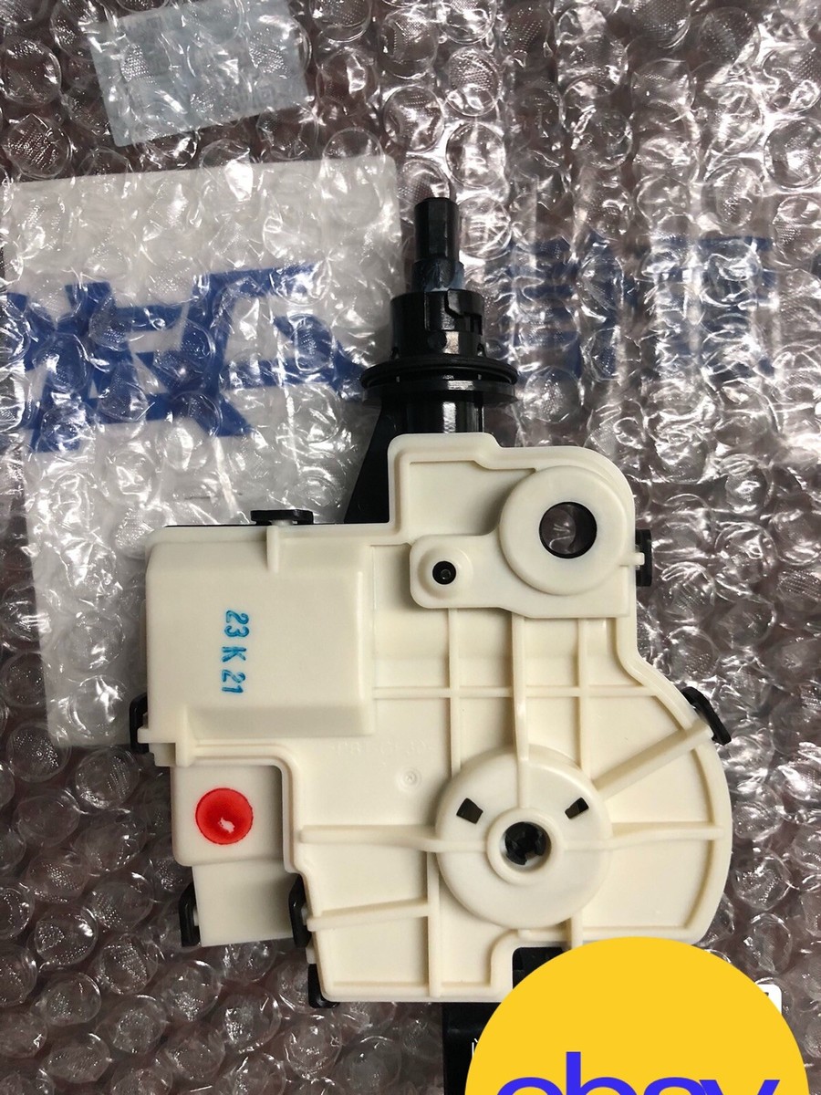 77030-F4010 77030F4010 Fuel Door Lock Actuator for 2018-2022