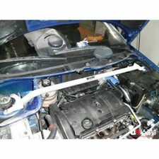 For Peugeot 206 Cc 1.6 Coupe 2000-0806-14 Peugeot 206 207 Front Strut Tower Bar