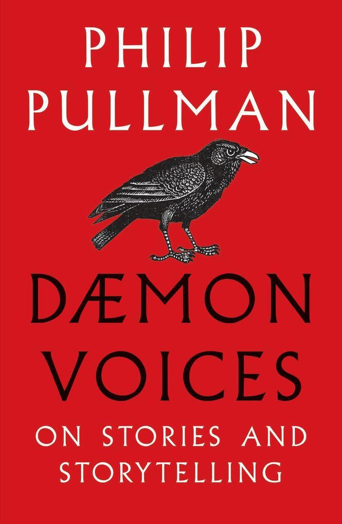 Thumbnail - Daemon Voices | Philip Pullman | Englisch