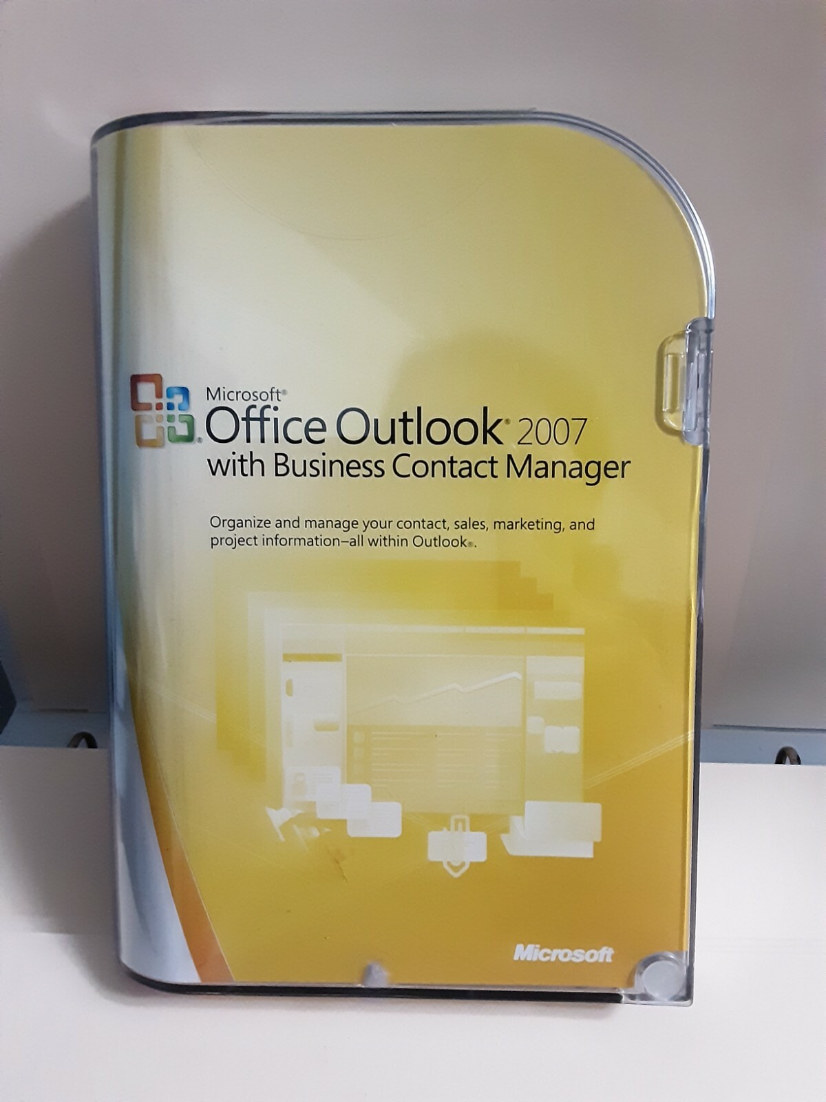 microsoft business contact manager for office outlook microsoft business contact manager for office outlook