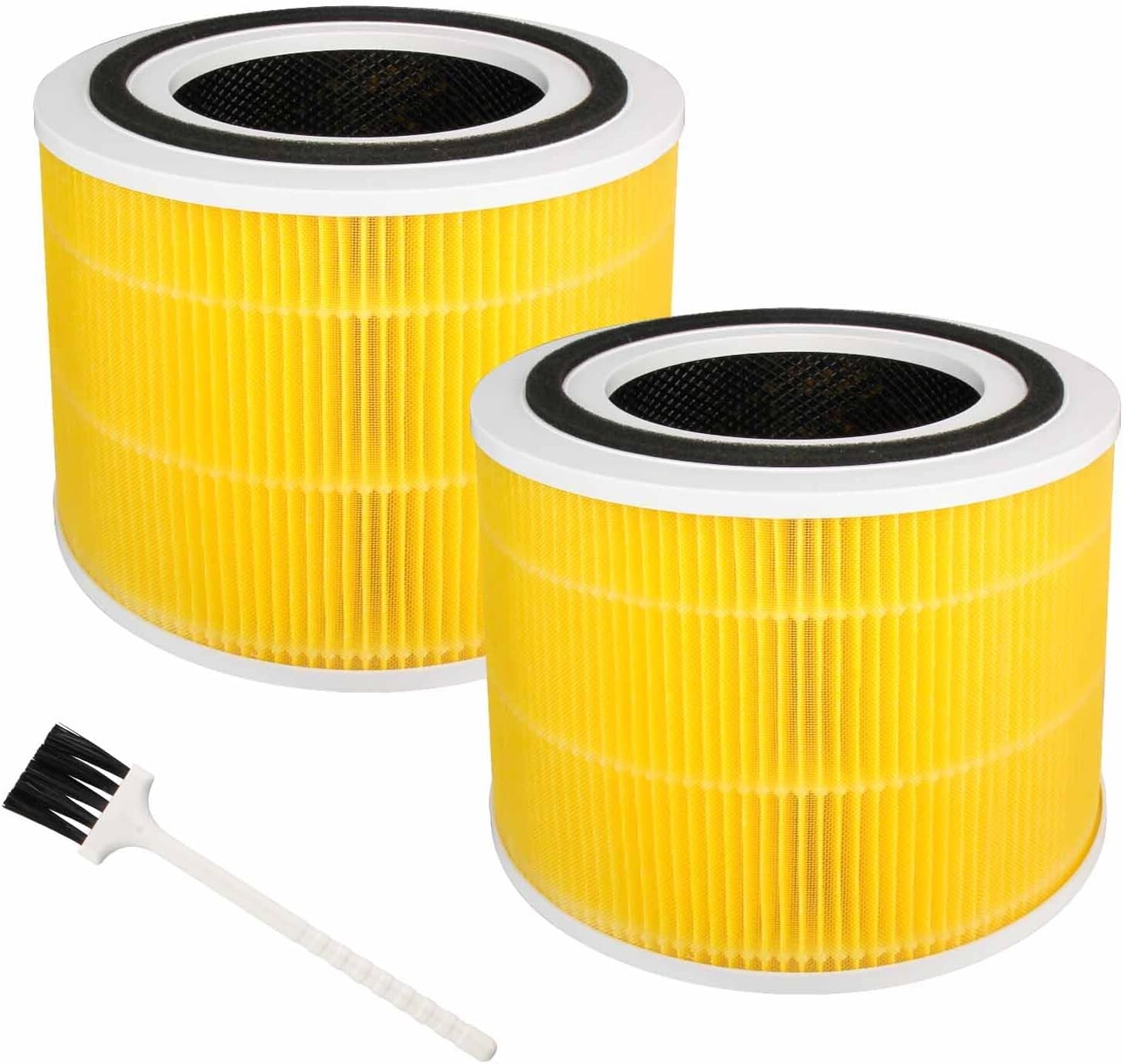 Levoit Core 350S HEPA Replacement Filter Core 350S-RF New Sealed