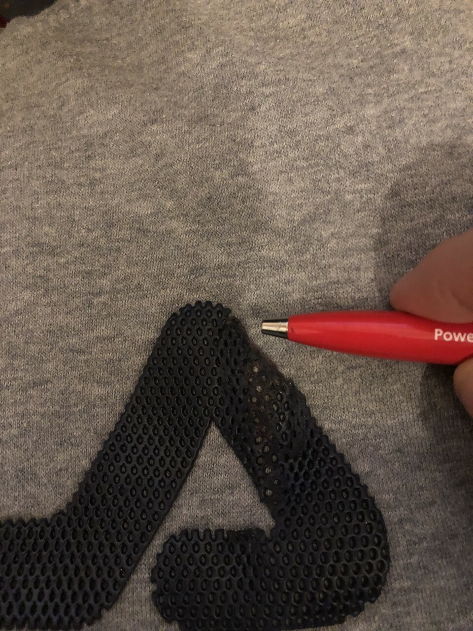 FILA Felpa Uomo con Cappuccio Media Zip Cardigan Cotone Felpa Pile con Cappuccio Grigio