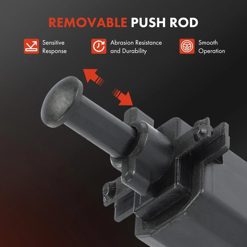 Interruptor de luz de freno para Land Rover Discovery 1999 2000-2004 Range Rover 1996-2002 Foto 3 de 4