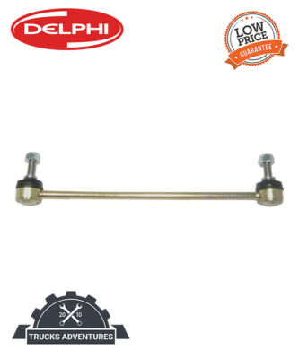 Delphi TC2095 Suspension Stabilizer Bar Link Kit | High-Quality Auto Part, Unive