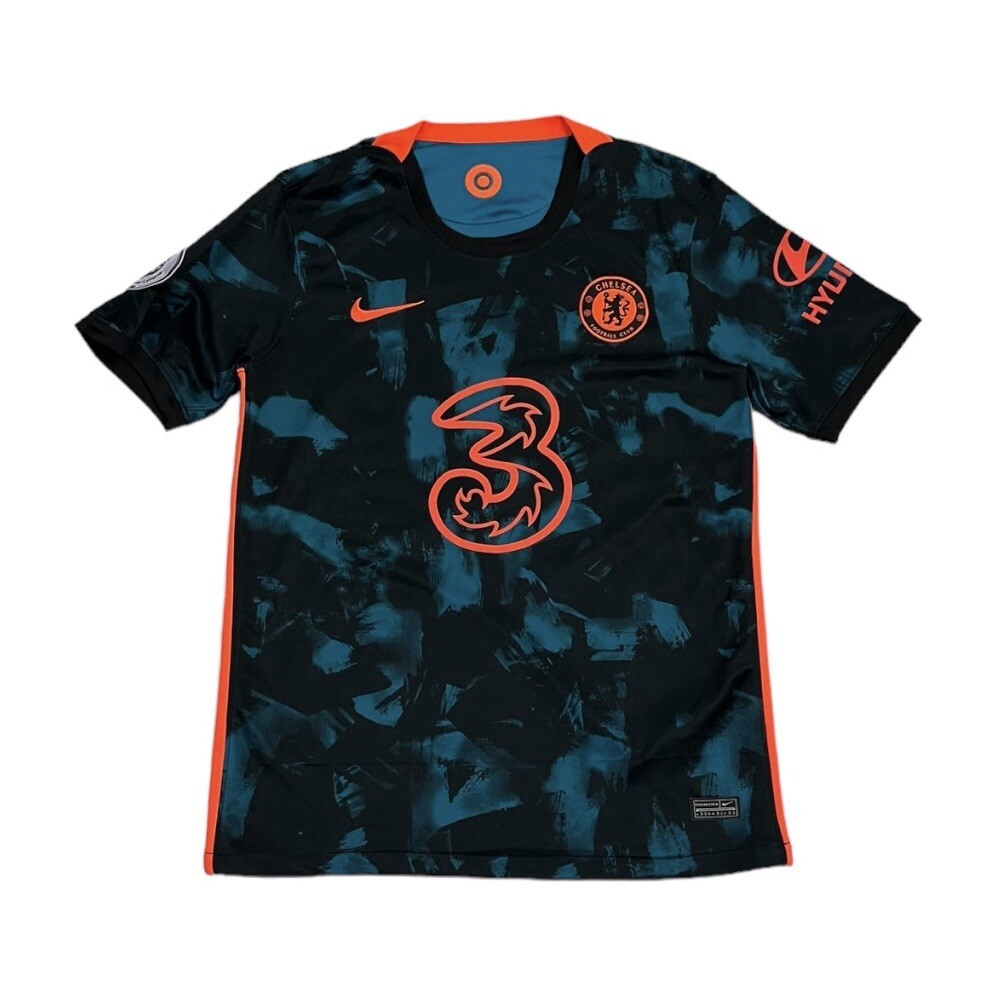 プレミア Chelsea FC Nike LUKAKU 9 ユニフォーム 【公式通販】