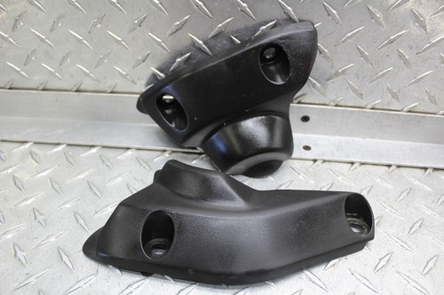 2007 SUZUKI DRZ400SM ENGINE GUARD SKID PLATE PROTECTOR SET 42510-29F00 - Picture 10 of 12