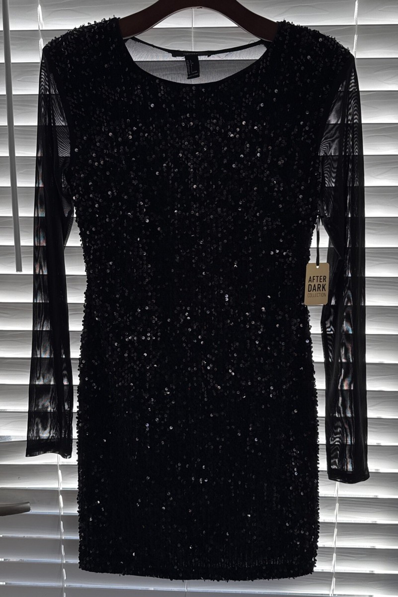 sequin party dress forever 21 Sequin Cutout Maxi Dress