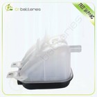 For Dodge Ram 1500 Truck 3.7L 4.7L 5.7L 2002 2003 Radiator Coolant  Tank