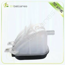 For Dodge Ram 1500 Truck 3.7L 4.7L 5.7L 2002 2003 Radiator Coolant  Tank