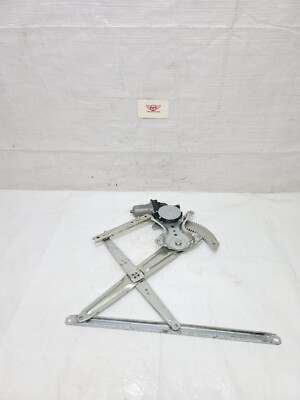 2014 - 2020 Mitsubishi Outlander Front Left Door Window Regulator OEM 5713A385